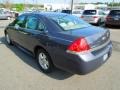 Slate Metallic - Impala LT Photo No. 5
