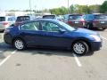 Navy Blue - Altima 2.5 S Photo No. 3