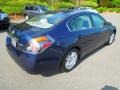 Navy Blue - Altima 2.5 S Photo No. 6