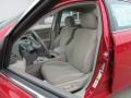 Barcelona Red Metallic - Camry LE Photo No. 10