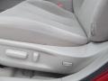 Barcelona Red Metallic - Camry LE Photo No. 11