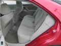 Barcelona Red Metallic - Camry LE Photo No. 12