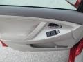 Barcelona Red Metallic - Camry LE Photo No. 13