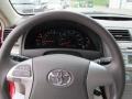 Barcelona Red Metallic - Camry LE Photo No. 17