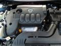 Navy Blue - Altima 2.5 S Photo No. 25