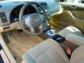 Navy Blue - Altima 2.5 S Photo No. 26