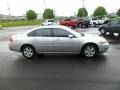 Silverstone Metallic - Impala LS Photo No. 2