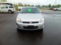 Silverstone Metallic - Impala LS Photo No. 3