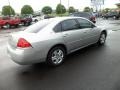 Silverstone Metallic - Impala LS Photo No. 6