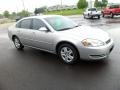Silverstone Metallic - Impala LS Photo No. 7