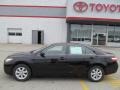 Black - Camry LE Photo No. 2