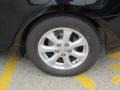 Black - Camry LE Photo No. 3