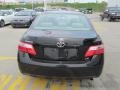 Black - Camry LE Photo No. 5