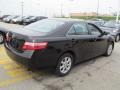 Black - Camry LE Photo No. 6