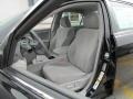 Black - Camry LE Photo No. 11