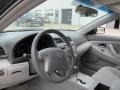 Black - Camry LE Photo No. 13