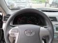 Black - Camry LE Photo No. 17