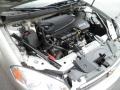 Silverstone Metallic - Impala LS Photo No. 29