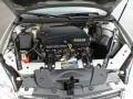 Silverstone Metallic - Impala LS Photo No. 30