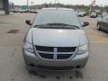 2007 Silver Steel Metallic Dodge Grand Caravan SXT  photo #9