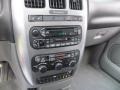 2007 Silver Steel Metallic Dodge Grand Caravan SXT  photo #15