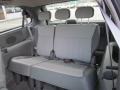 2007 Silver Steel Metallic Dodge Grand Caravan SXT  photo #17