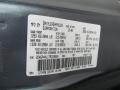 Silver Steel Metallic - Grand Caravan SXT Photo No. 19