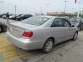 Lunar Mist Metallic - Camry LE Photo No. 4
