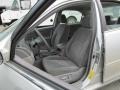 Gray Interior Photo for 2005 Toyota Camry #63330388