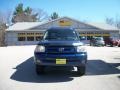 2005 Spectra Blue Mica Toyota Tundra Limited Double Cab 4x4  photo #3