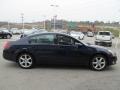 2005 Majestic Blue Metallic Nissan Maxima 3.5 SE  photo #7