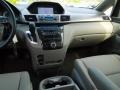 2011 Polished Metal Metallic Honda Odyssey Touring  photo #20