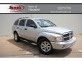 Bright Silver Metallic 2005 Dodge Durango SLT