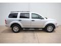 Bright Silver Metallic - Durango SLT Photo No. 2