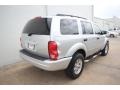 Bright Silver Metallic - Durango SLT Photo No. 3