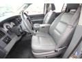 Bright Silver Metallic - Durango SLT Photo No. 5