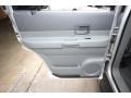 Bright Silver Metallic - Durango SLT Photo No. 14