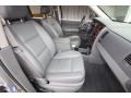 Bright Silver Metallic - Durango SLT Photo No. 25