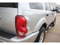 Bright Silver Metallic - Durango SLT Photo No. 30