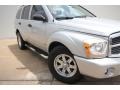 Bright Silver Metallic - Durango SLT Photo No. 33