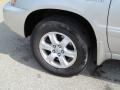 Millennium Silver Metallic - Highlander Limited 4WD Photo No. 3