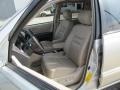 Millennium Silver Metallic - Highlander Limited 4WD Photo No. 13