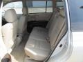 Millennium Silver Metallic - Highlander Limited 4WD Photo No. 16