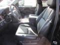 2012 Black Chevrolet Tahoe LT 4x4  photo #16