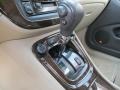 Millennium Silver Metallic - Highlander Limited 4WD Photo No. 15