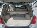 Millennium Silver Metallic - Highlander Limited 4WD Photo No. 17