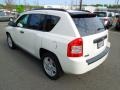 Stone White - Compass Sport Photo No. 5