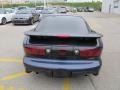 2001 Navy Blue Metallic Pontiac Firebird Trans Am WS-6 Coupe  photo #6