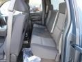 2012 Blue Granite Metallic Chevrolet Silverado 1500 LT Extended Cab 4x4  photo #14