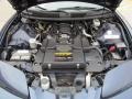 5.7 Liter OHV 16-Valve LS1 V8 Engine for 2001 Pontiac Firebird Trans Am WS-6 Coupe #63331918